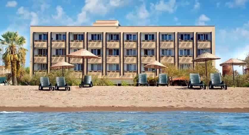 Sunset Hotel Dikili